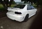 Honda Civic ESi 1993 for sale-0