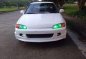 Honda Civic ESi 1993 for sale-5