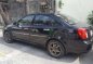 Chevrolet Optra 2009 1.6 Ls vgis for sale-2