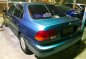 FIRST OWNED 1997 Honda Civic Sedan Manual Transmission All Power-3
