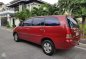 Toyota Innova 2005 G Gas Automatic for sale-3