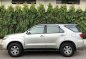 Toyota Fortuner 2006 for sale-6