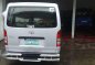 Toyota Hiace commuter 2012 for sale-2