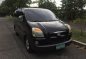 Hyundai Starex 2005 for sale-0