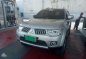 2010 Mitsubishi Montero gls matic for sale-6