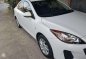 2014 Mazda 3 1.6 Matic for sale-9