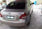 Selling my Toyota Vios top of the line 15G variant  2008-5