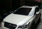 2013 Subaru XV 20iS CVT Premium for sale-3