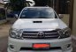 2011 Toyota Fortuner V 4x4 3.0 for sale-0