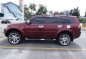 2013 Mitsubishi Montero Automatic Diesel well maintained for sale-8