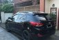 Hyundai Tucson 2012 model crdi Diesel for sale-3