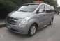 Hyundai Starex CVX 2012 for sale-0