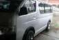 Toyota Hiace commuter 2012 for sale-0