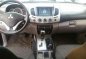 2013 Mitsubishi Strada GLSV Matic Diesel for sale-7