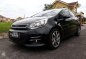 2017s Kia Rio 1.4L EX Hatchback AT (Top of the Line) for sale-0