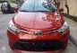 2016 Toyota Vios E AT for sale-1