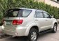 Toyota Fortuner 2006 for sale-4