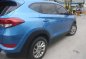 Hyundai Tucson 2017 for sale-4