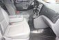 Hyundai Starex CVX 2012 for sale-9