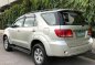 Toyota Fortuner 2006 for sale-2