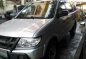 Isuzu Crosswind - XL 2012 Diesel for sale-4