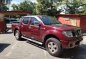 Nissan Navara Krome Edition turbo diesel 4X4 2012 for sale-4