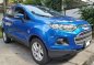 For Sale: 2017 Ford Ecosport Trend 1.5L Gas Engine-3