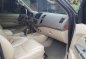 Toyota Fortuner 2008 G A/T for sale-7