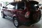 Isuzu Sportivo 2012 Manual Diesel for sale-0