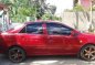 2007 Toyota Vios 1.3E Manual for sale-2