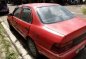 For sale my Toyota Corolla bigbody 94-1