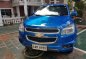 2014 Chevrolet Trailblazer LT for sale-1