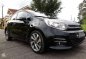 2017s Kia Rio 1.4L EX Hatchback AT (Top of the Line) for sale-2