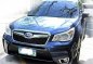 Subaru Forester xt turbo oct 2013 for sale-5