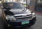 Toyota Fortuner 2006 for sale-2