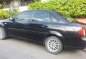 Chevrolet Optra 1.6 LS 2003 for sale-2