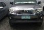 Toyota Fortuner 2012 for sale-1