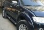 Mitsubishi Montero GLS V. AT. 2012 Model for sale-0