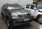 Toyota Fortuner 2012 for sale-0