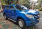 2014 Chevrolet Trailblazer LT for sale-2