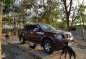 Nissan Navara Krome Edition turbo diesel 4X4 2012 for sale-1