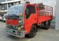 2011 Isuzu Elf truck dropside for sale-1