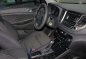 2016 Hyundai Tucson AT DSL CAR4U for sale-7