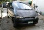 Rush Toyota Granvia 95 model-6