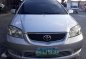 2005 Toyota Vios G for sale-3