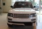 Good as new Land Rover Range Rover Sport 2014 for sale-0