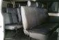 2015 Toyota Hiace Commuter Manual Diesel for sale-6