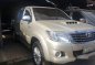 Toyota Hilux 2013 for sale-0