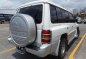 Mitsubishi Pajero 2005 P618,000 for sale-1