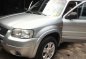 Ford Escape 2005 AT w Casa Record 235T fixed for sale-0